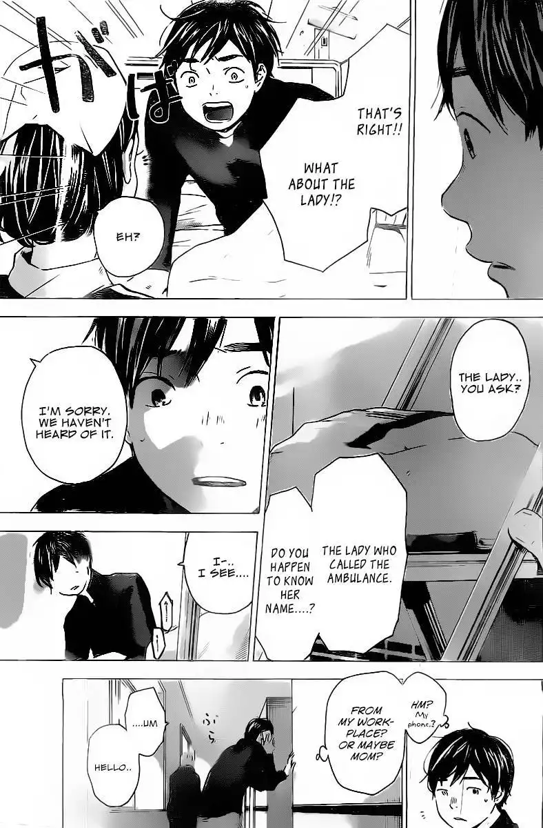 Soredemo Boku wa Kimi ga Suki Chapter 2 6